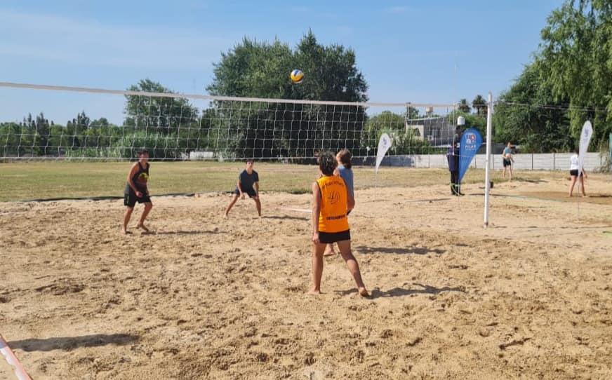 PN-Beach voley 2022