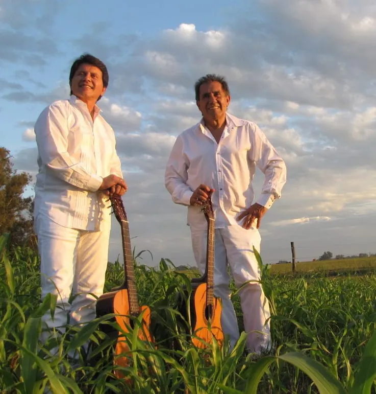 cuti y roberto
