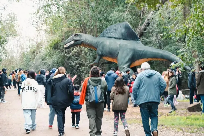 dinosaurios