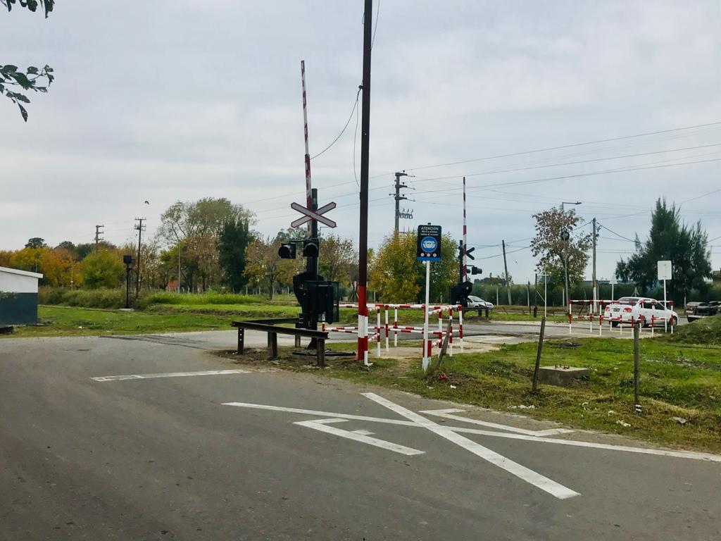 PN-zelaya paso a nivel