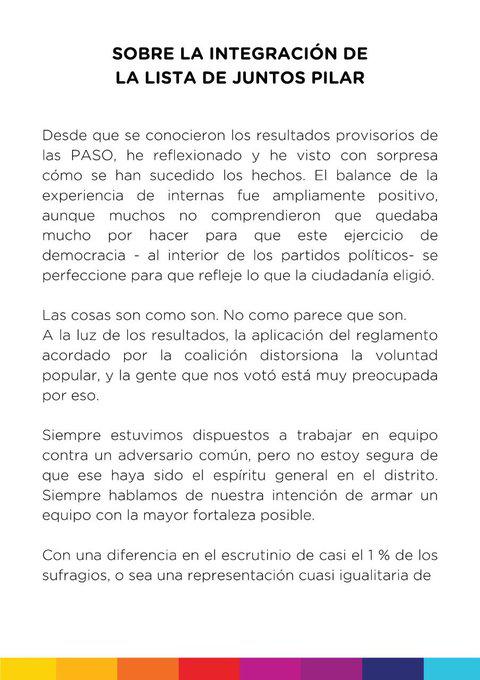 tension en juntos