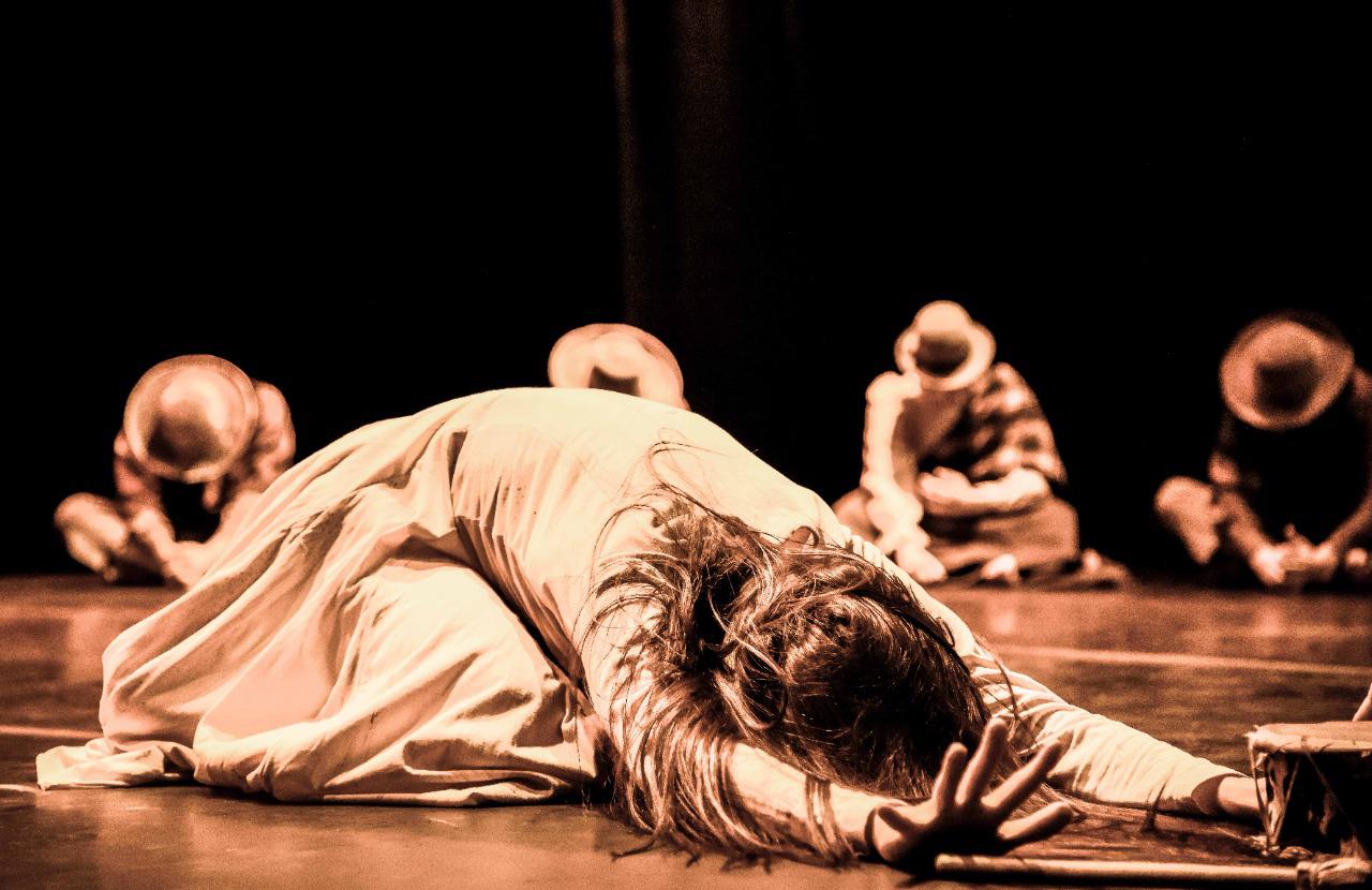 becas ballet folklorico