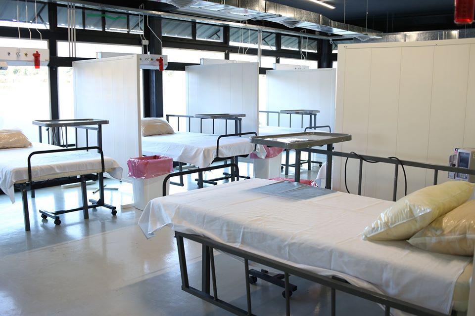 pn-el ministerio de salud