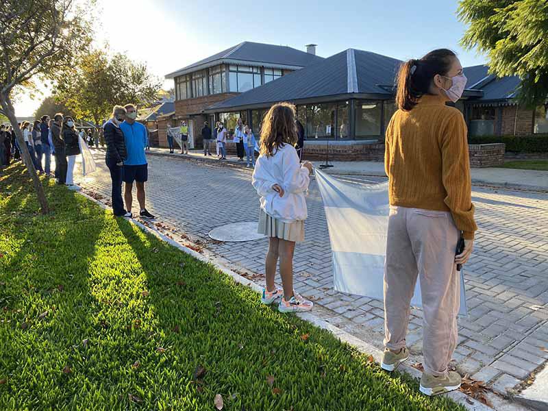 PN-Protesta-clases-presenciales